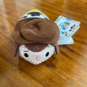 Disney Mini Tsum Tsum